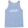 evolution  feuerwehrmann firefighter fire feuer feuerwehrauto l&ouml;schen Tank Top
