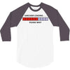 sarcasm loading please wait (2) 3/4 Sleeve Shirt
