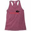 Be Your Own Hero Racerback Tank