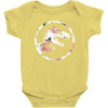 Jurassic Park Baby Bodysuit