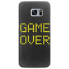 Game Over Samsung Galaxy S7 Edge