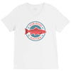 size does matter V-Neck Tee