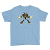 rahzar Youth Tee