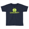 Chookity Toddler T-shirt