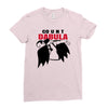 dabula Ladies Fitted T-Shirt