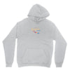 rainbow road Youth Hoodie
