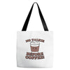 no talkie before coffee! Tote Bags