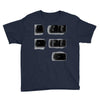 alt of ctrl Youth Tee