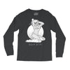 pinup predator Long Sleeve Shirts