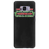 christmas misery Samsung Galaxy S8 Plus Case