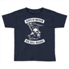red shell original Toddler T-shirt