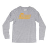 polymer records, ideal gift or birthday present funny Long Sleeve Shirts
