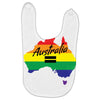 Vote Yes-Australia Marriage Equality Baby Bibs