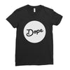 Dope Ladies Fitted T-Shirt