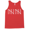 jake paul team wt Tank Top