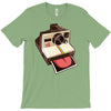 licka roid T-Shirt