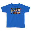 Dobre Twins Photo Toddler T-shirt