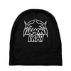 diamond head Baby Beanies