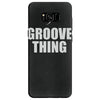 bass it's a groove thing Samsung Galaxy S8