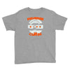 reverse the curse Youth Tee