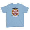 proud brother of a 2018 graduate. Youth Tee