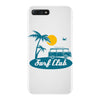 surf club iPhone 7 Plus Case