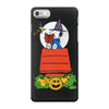 it's the great pumpkin iPhone 7 Case