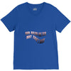 Our Brain Are Sick (a238) V-Neck Tee