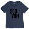 boo yah V-Neck Tee