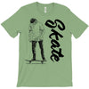 skate T-Shirt