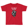 new york in my heart Toddler T-shirt