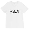 Blessed V-Neck Tee