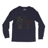 biggest Long Sleeve Shirts