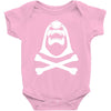 master of the universe skeletor Baby Onesie