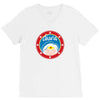 diana V-Neck Tee