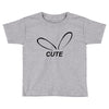 cute Toddler T-shirt