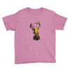 Deer Youth Tee