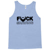 fuck shaving Tank Top
