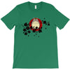 Totoro Japan Cherry T-Shirt