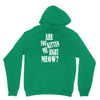 kitten me right now Unisex Hoodie