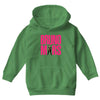 B_MARS 2 Youth Hoodie