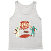 battlefield 1986 Tank Top