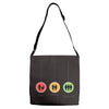 fahrie77 Adjustable Strap Totes
