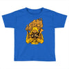we are ultras Toddler T-shirt