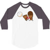 victory 3/4 Sleeve Shirt