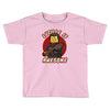 lucille is awesome Toddler T-shirt
