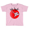 evangelion Toddler T-shirt