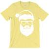 santa hipster T-Shirt