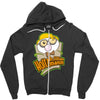 holtz Zipper Hoodie