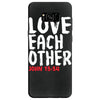 love each other Samsung Galaxy S8